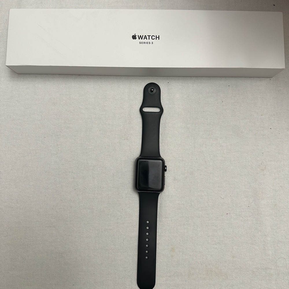 Apple Watch Series 3